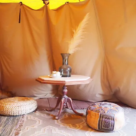 Hotel Teepee Costa à Tindaya Extérieur photo