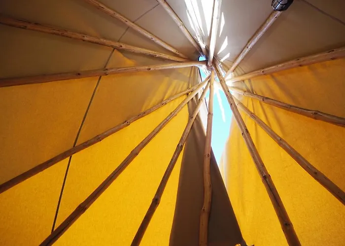 Teepee Costa