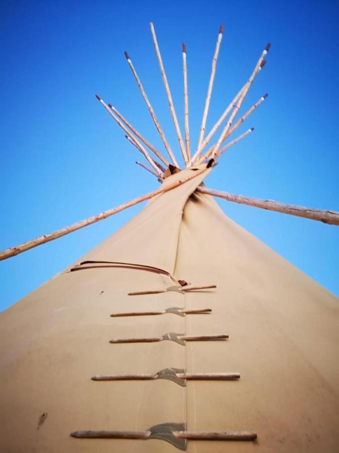 Teepee Costa * Tindaya