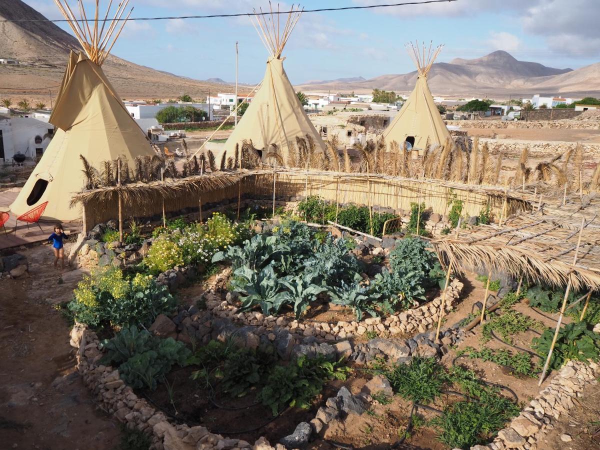 Teepee Costa * Tindaya