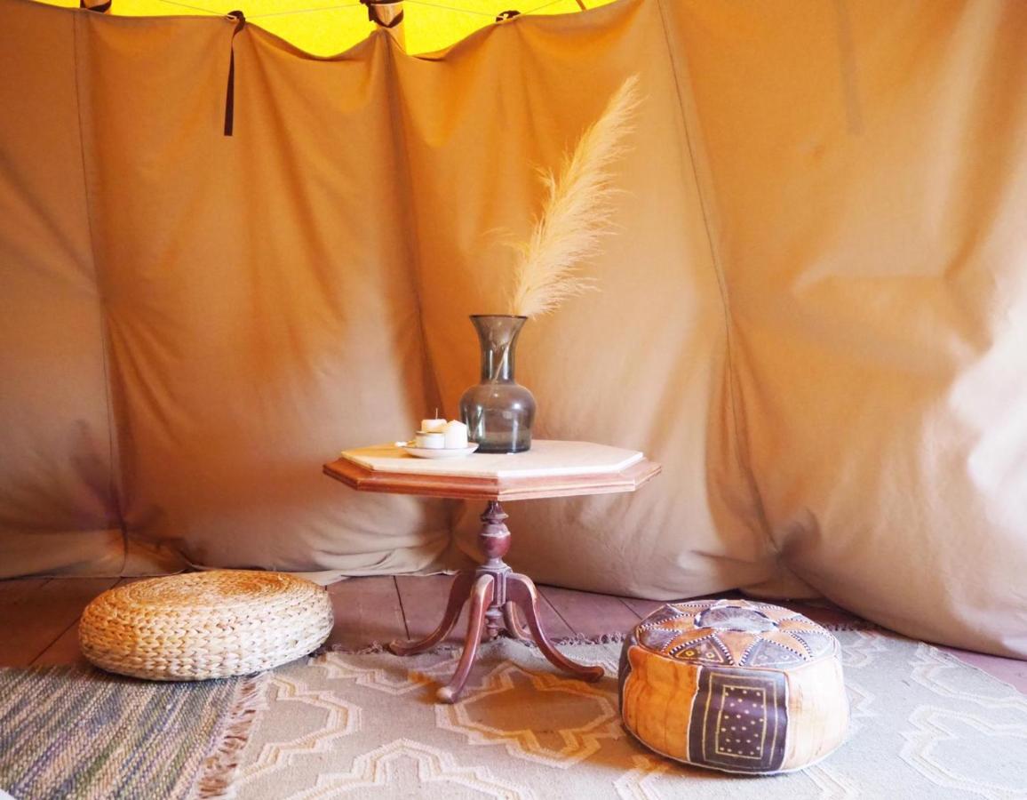 Teepee Costa Tindaya